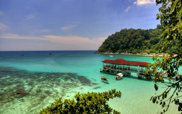 Malaysia A Panoramic View Tour 14 Days